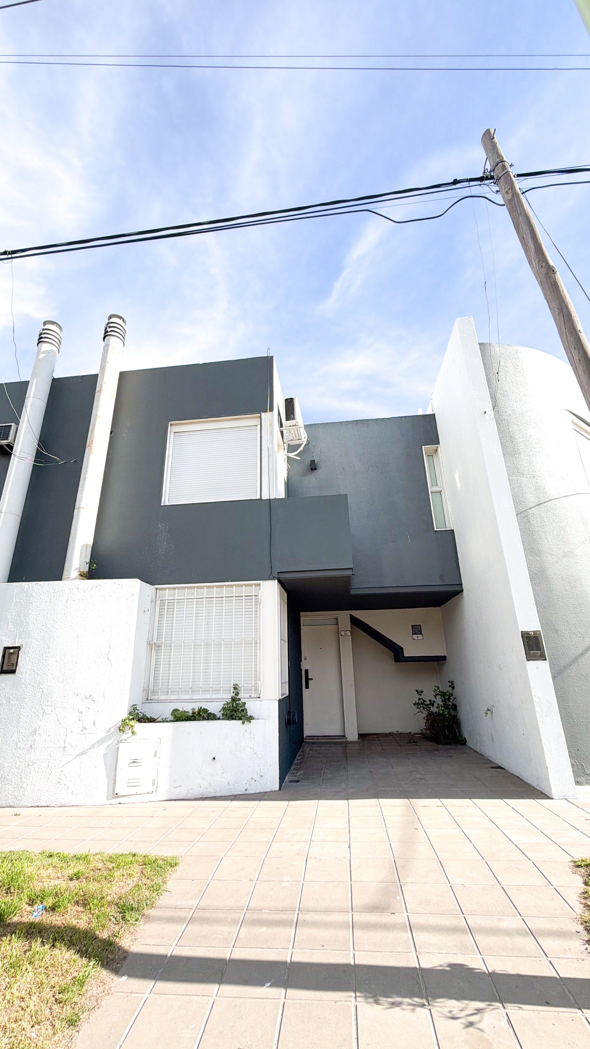 Duplex en Venta en Cuyo 500, Santa Margarita, Bahía Blanca - Bahía Blanca Propiedades | SITIO OFICIAL l