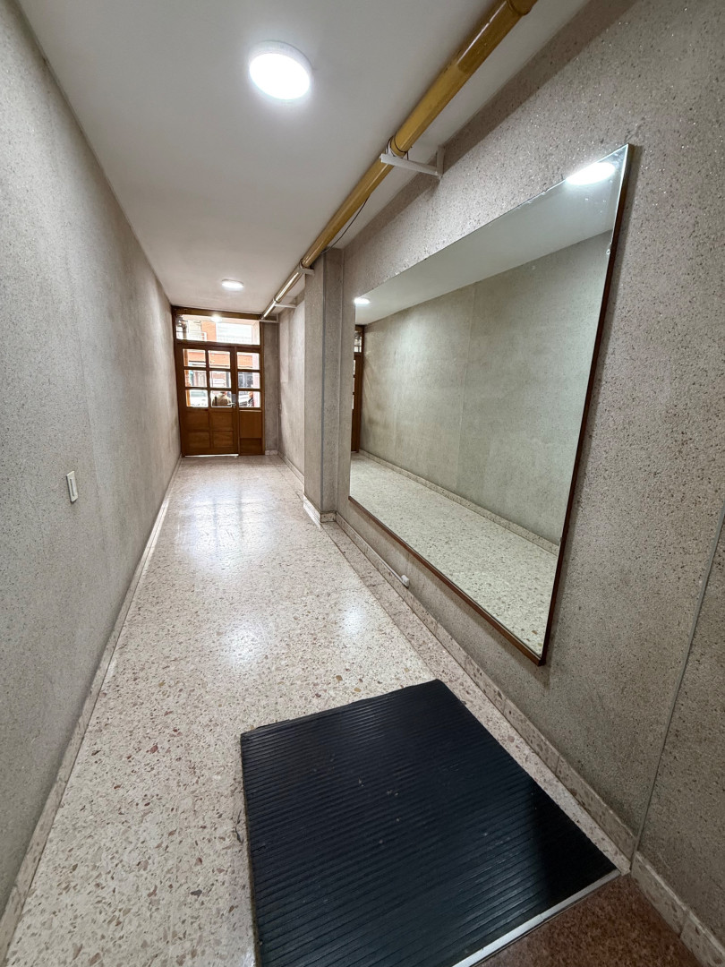 Departamento en Alquiler en O’Higgins 400, Centro, Bahía Blanca - Bahía Blanca Propiedades | SITIO OFICIAL l