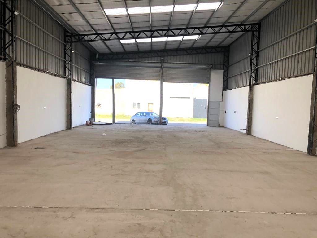 Deposito en Venta en Pueyrredon 2625, Villa Delfina, Bahía Blanca - Bahía Blanca Propiedades | SITIO OFICIAL l