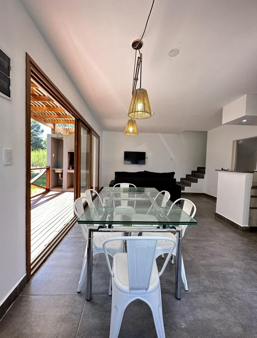 Duplex en Venta en Salta 359, Monte del Este, Monte Hermoso - Bahía Blanca Propiedades | SITIO OFICIAL l