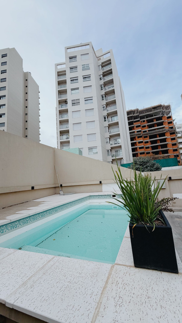 Departamento en Venta en Alem 175, Centro, Bahía Blanca - Bahía Blanca Propiedades | SITIO OFICIAL l
