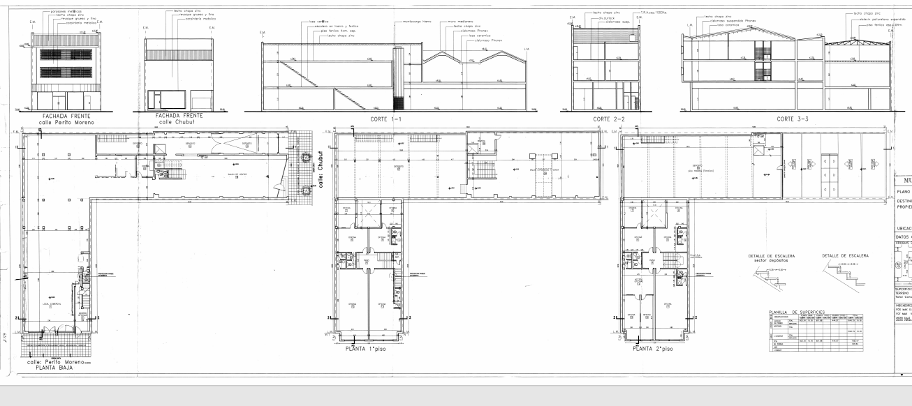 Local en Venta en Perito Moreno 335,  Neuquén - Bahía Blanca Propiedades | SITIO OFICIAL l