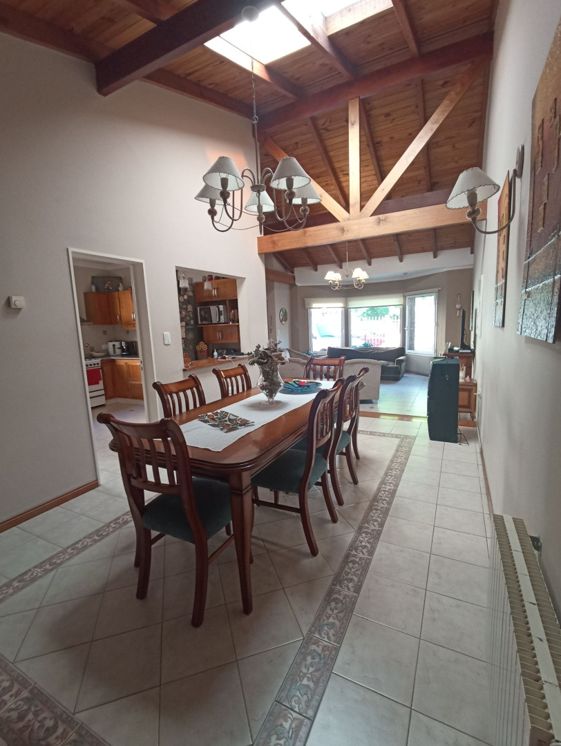 Casa en Venta en Alsina 1400, La Falda, Bahía Blanca - Bahía Blanca Propiedades | SITIO OFICIAL l