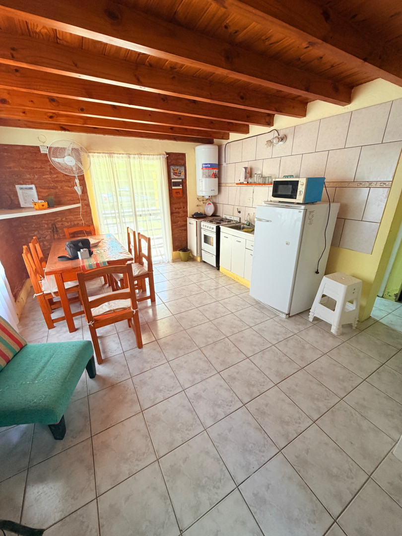 Duplex en Venta en Dientudo 415, Las Dunas, Monte Hermoso - Bahía Blanca Propiedades | SITIO OFICIAL l