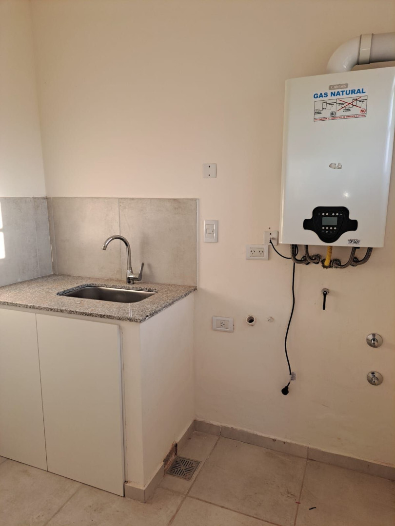 Duplex en Alquiler en Salliquelo 1400, Los Horneros, Bahía Blanca - Bahía Blanca Propiedades | SITIO OFICIAL l