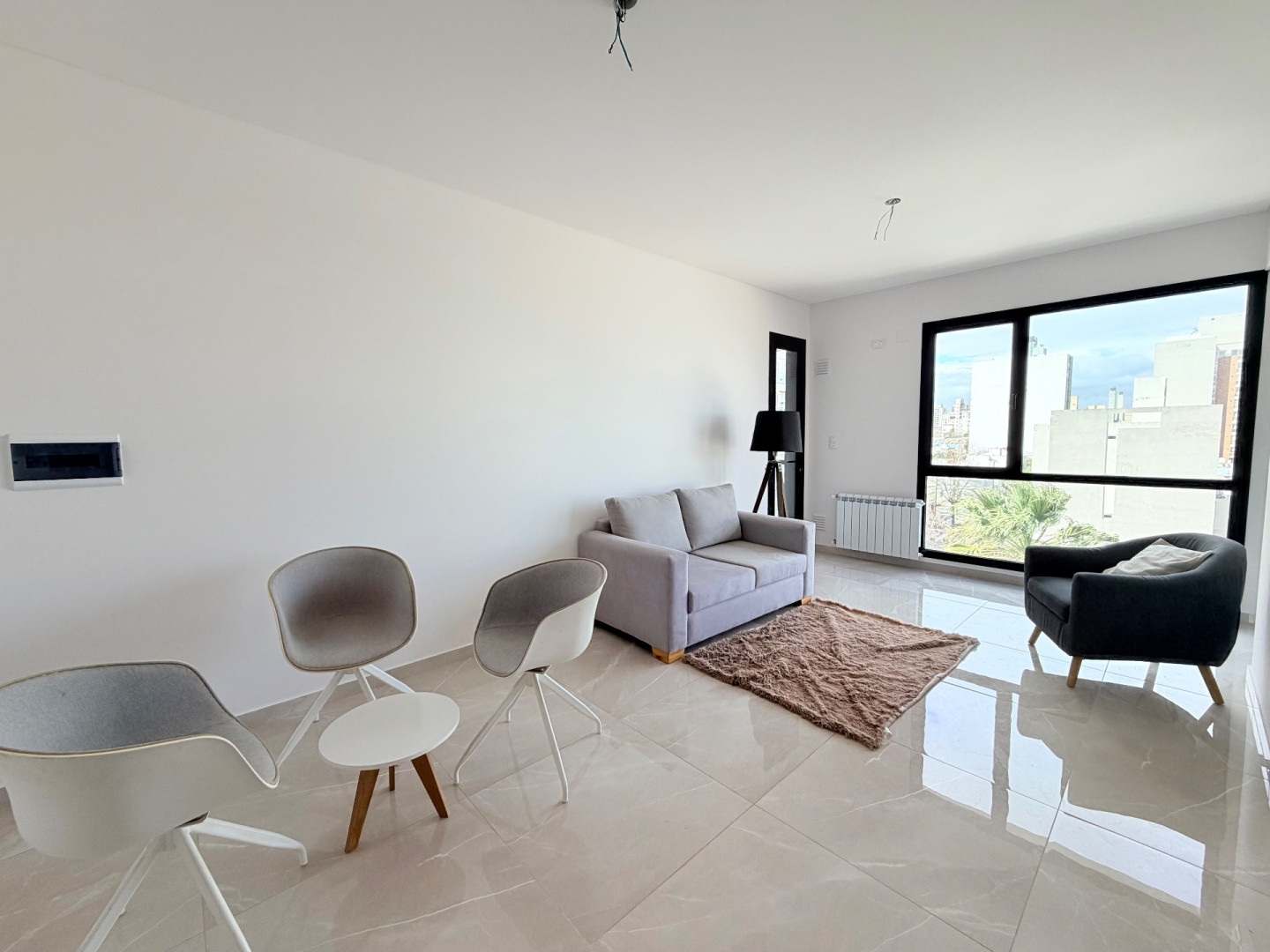 Departamento en Venta en Chancay 205, Pacifico, Bahía Blanca - Bahía Blanca Propiedades | SITIO OFICIAL l