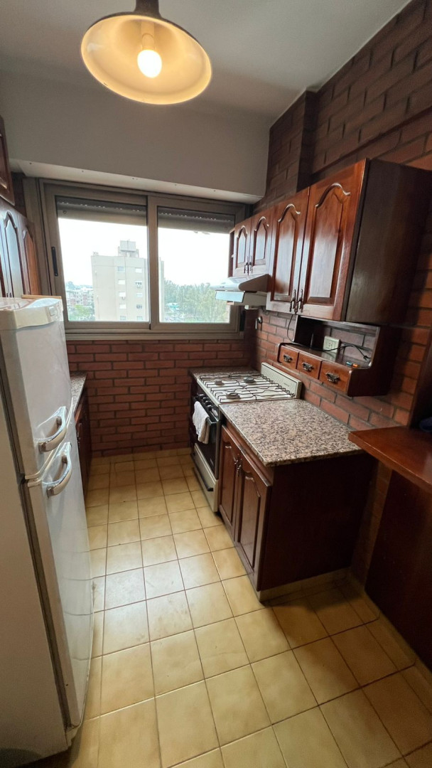 Departamento en Venta en Alem 1300, Universitario, Bahía Blanca - Bahía Blanca Propiedades | SITIO OFICIAL l