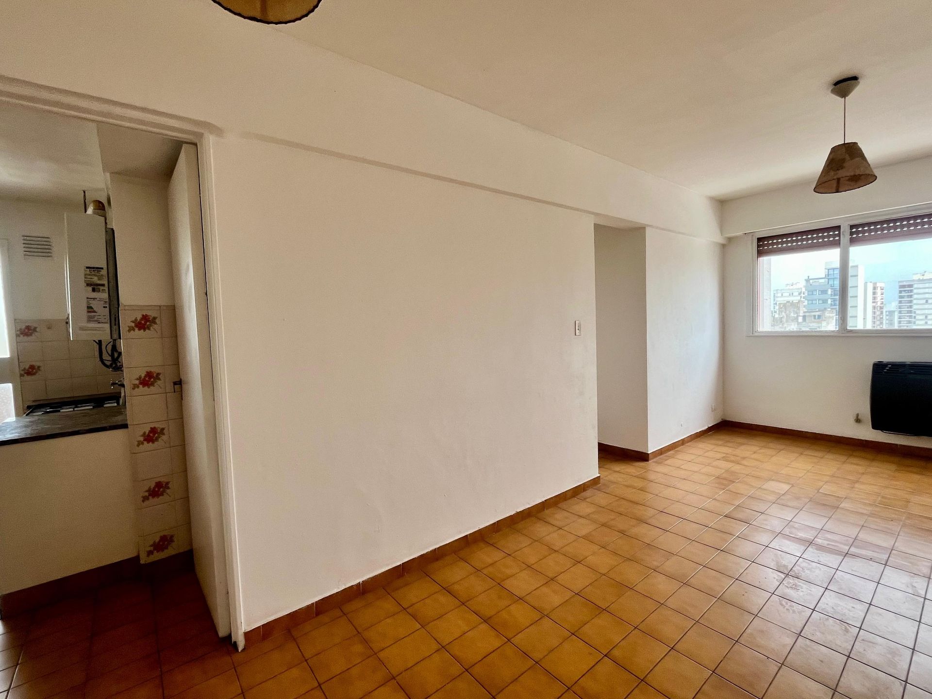 Departamento en Alquiler en 11 De Abril 185, Centro, Bahía Blanca - Bahía Blanca Propiedades | SITIO OFICIAL l