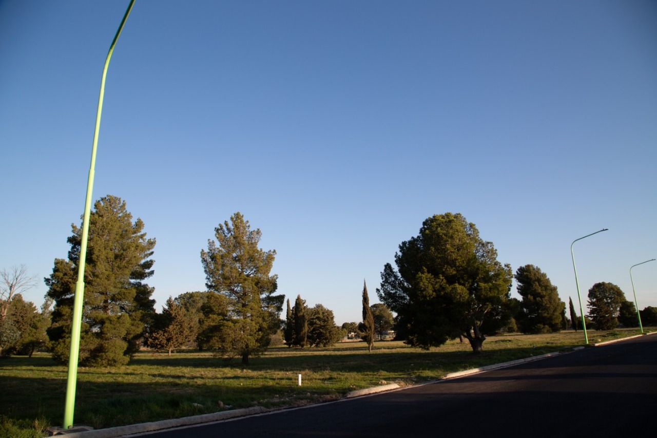 Terreno en Venta en Peñaloza Y Los Churrinches, Los Mirasoles, Bahía Blanca - Bahía Blanca Propiedades | SITIO OFICIAL l