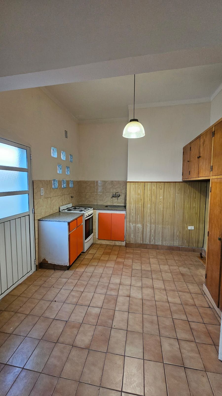 Departamento en Alquiler en Santa Fe 159, Macrocentro, Bahía Blanca - Bahía Blanca Propiedades | SITIO OFICIAL l