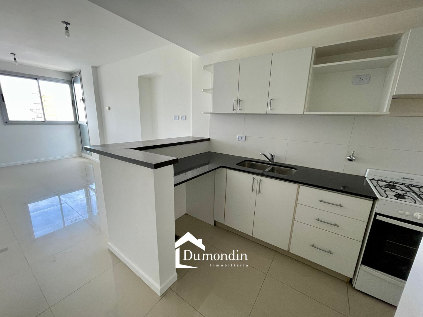Departamento en Alquiler en Gorriti 85, Centro, Bahía Blanca - Bahía Blanca Propiedades | SITIO OFICIAL l