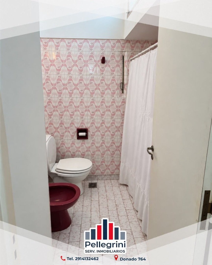 Casa en Venta en Ayacucho 1400, Universitario, Bahía Blanca - Bahía Blanca Propiedades | SITIO OFICIAL l