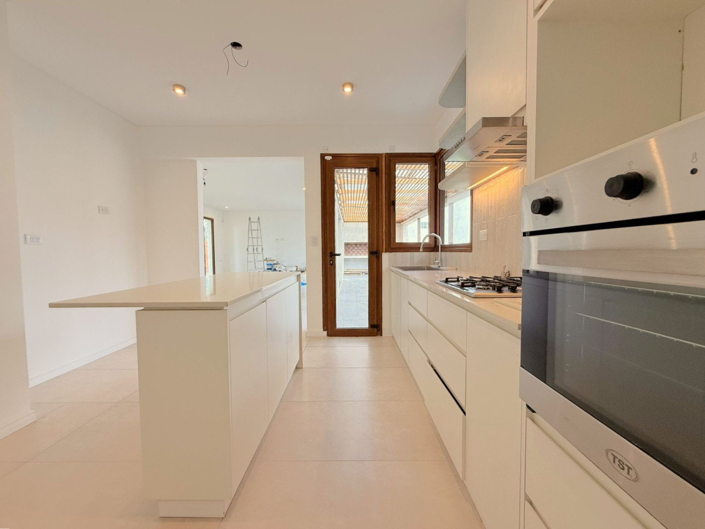 Casa en Venta en Horacio Quiroga & Cisneros, Molina Campos, Bahía Blanca - Bahía Blanca Propiedades | SITIO OFICIAL l