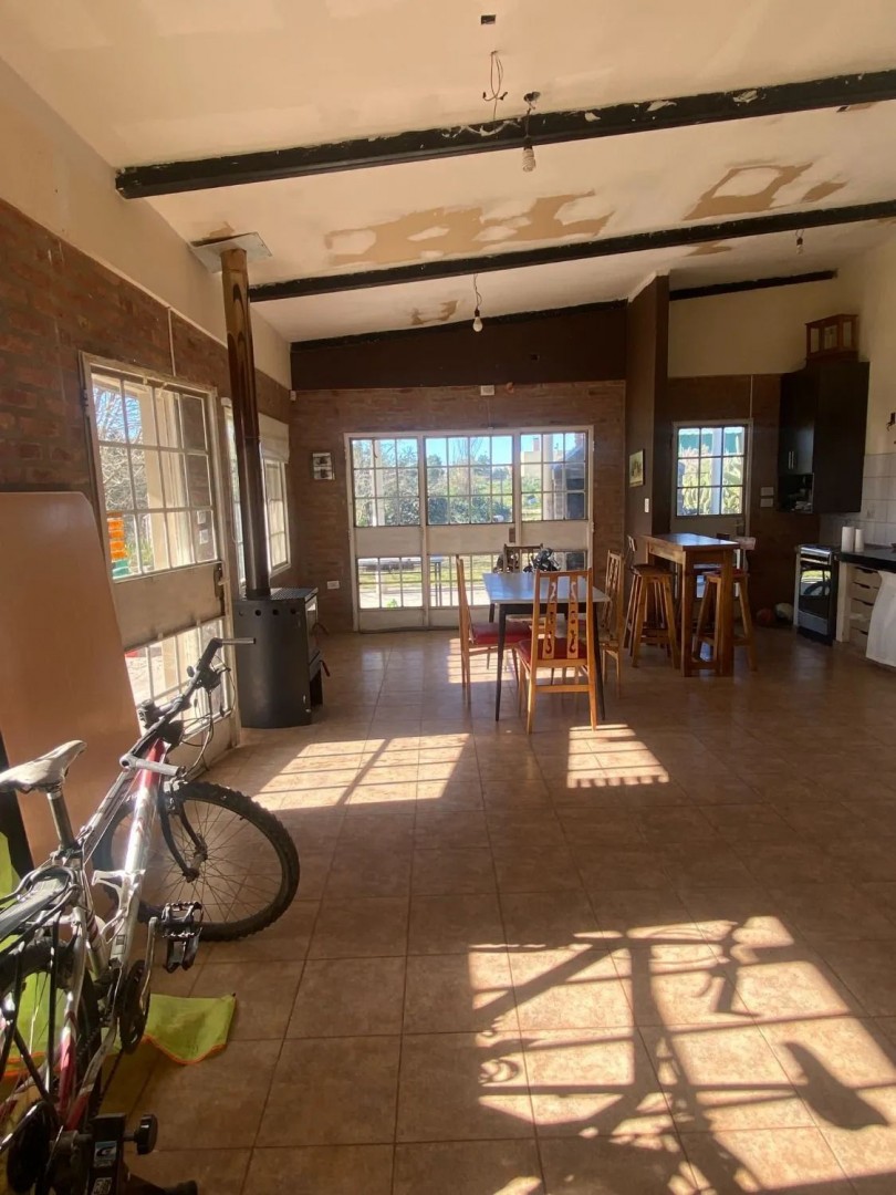 Casa en Venta en Crespi Valls 3500,  Bahía Blanca - Bahía Blanca Propiedades | SITIO OFICIAL l