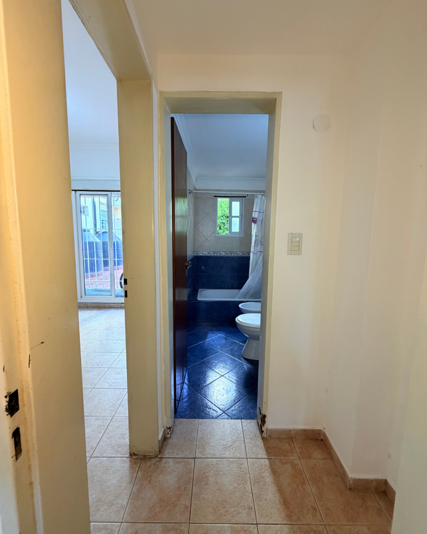Departamento en Alquiler en Alvarado 742, Universitario, Bahía Blanca - Bahía Blanca Propiedades | SITIO OFICIAL l