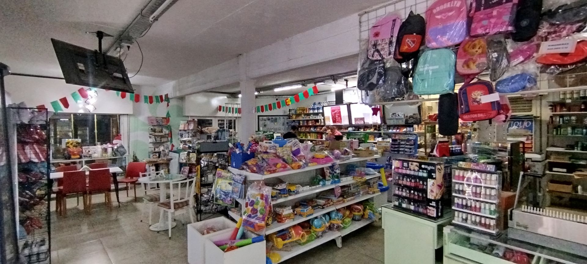 Fondo Comercio en Venta en NECOCHEA Y CHACABUCO, Villa Mitre, Bahía Blanca - Bahía Blanca Propiedades | SITIO OFICIAL l