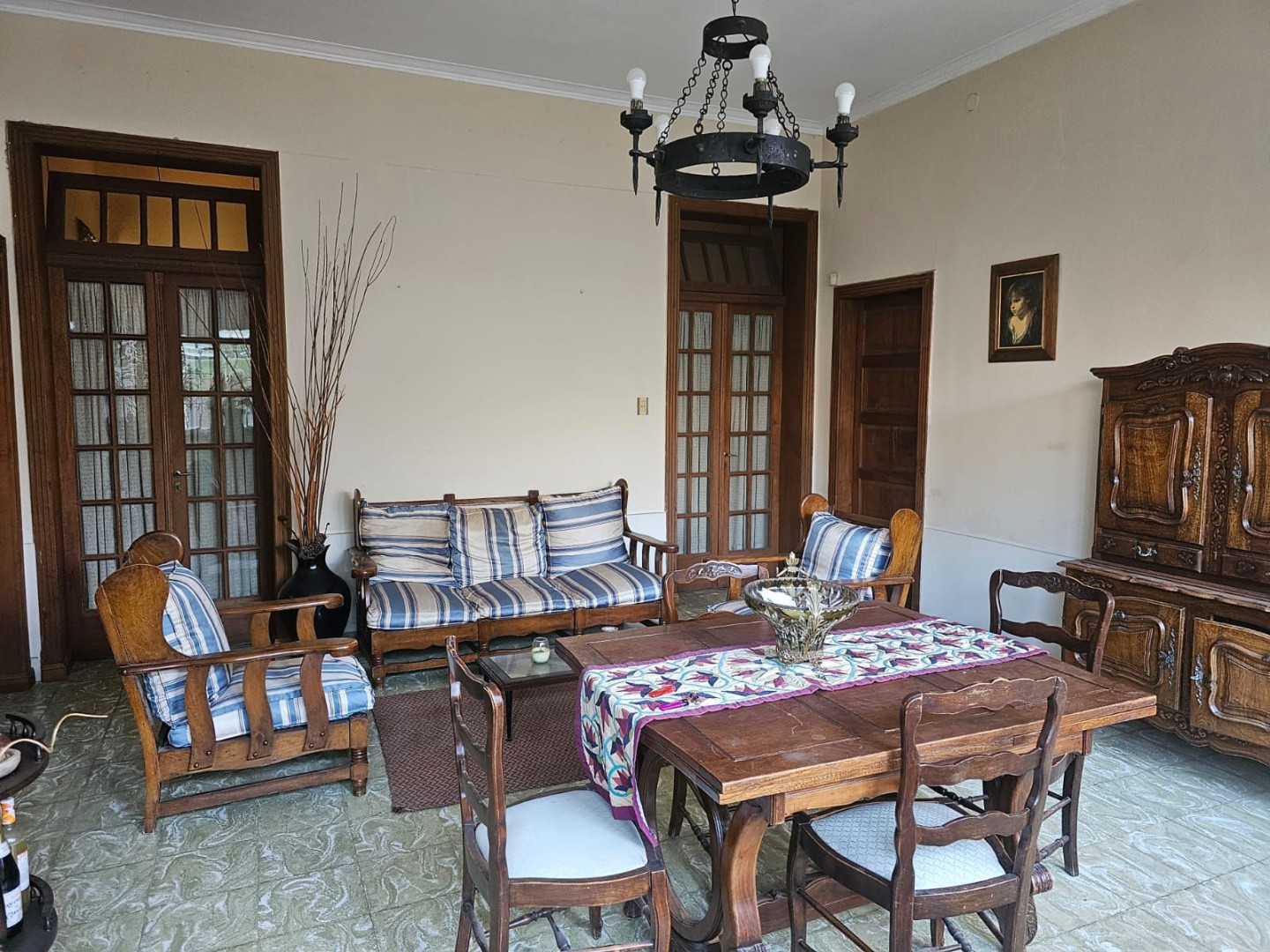 Casa en Venta en Gorriti 413, Centro, Bahía Blanca - Bahía Blanca Propiedades | SITIO OFICIAL l