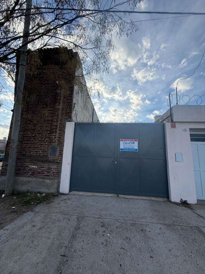 Deposito en Alquiler en MARTIN RODRIGUEZ ESQUINA LIBANO ,  Bahía Blanca - Bahía Blanca Propiedades | SITIO OFICIAL l