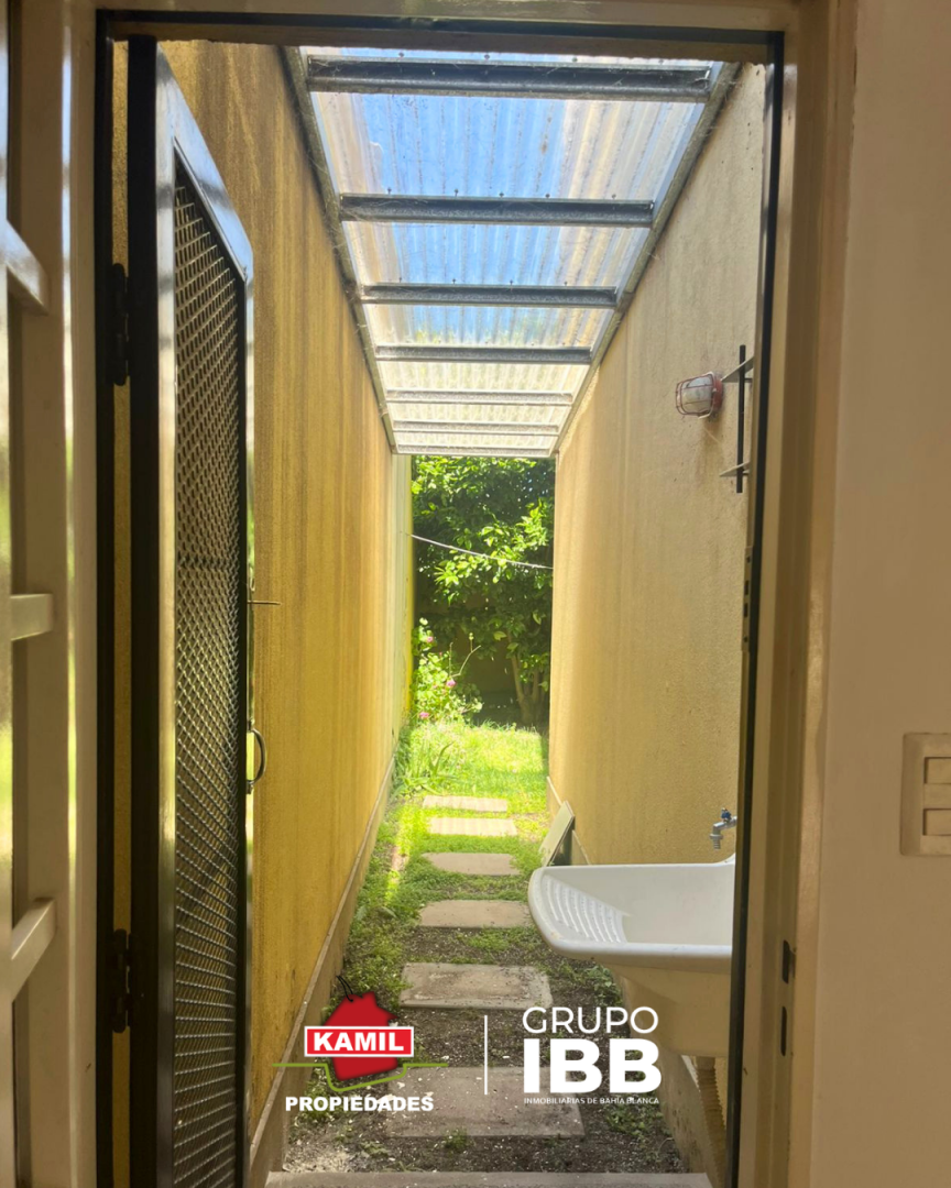 Departamento en Alquiler en 1° De Marzo 337,  Bahía Blanca - Bahía Blanca Propiedades | SITIO OFICIAL l