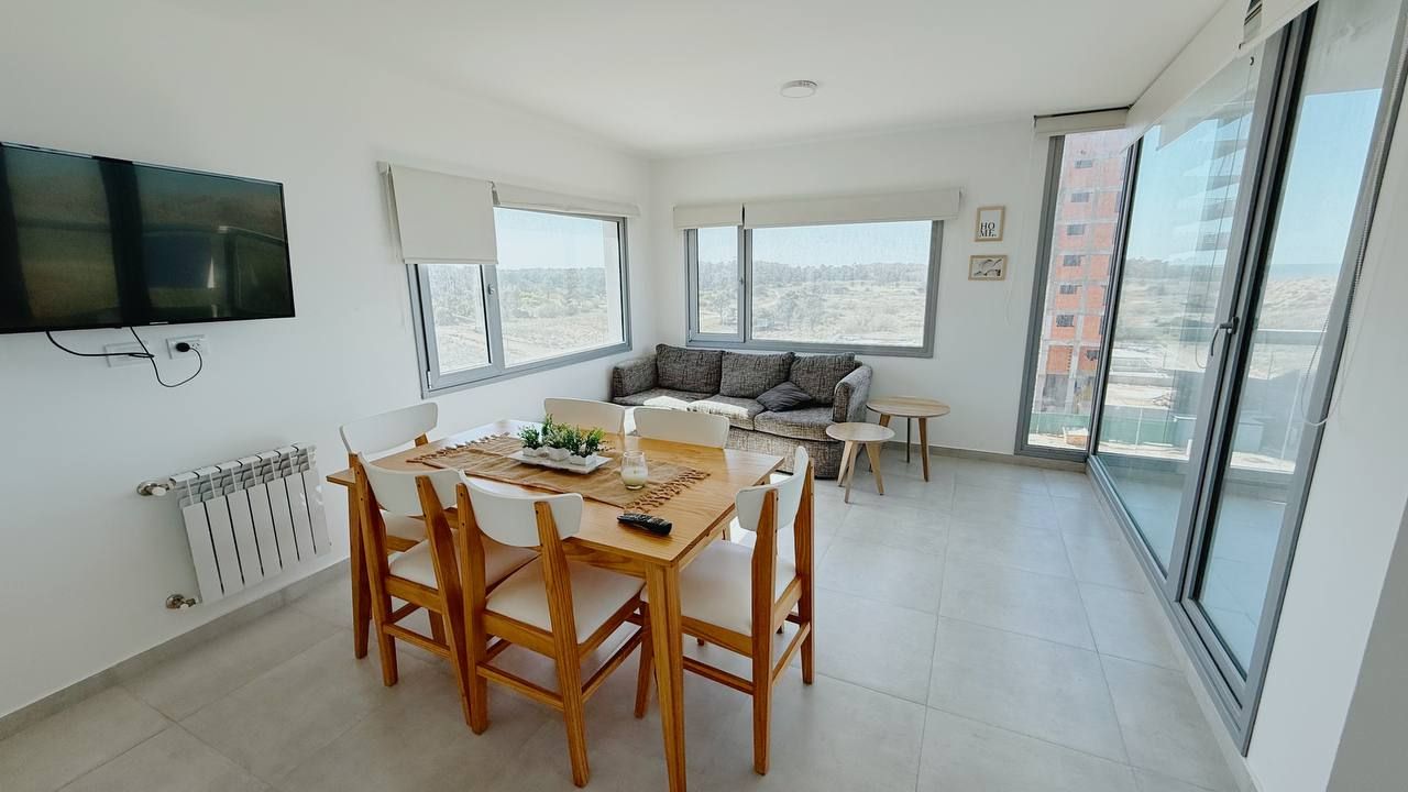 Departamento en Venta en Presidente Peron 952, Monte del Este, Monte Hermoso - Bahía Blanca Propiedades | SITIO OFICIAL l