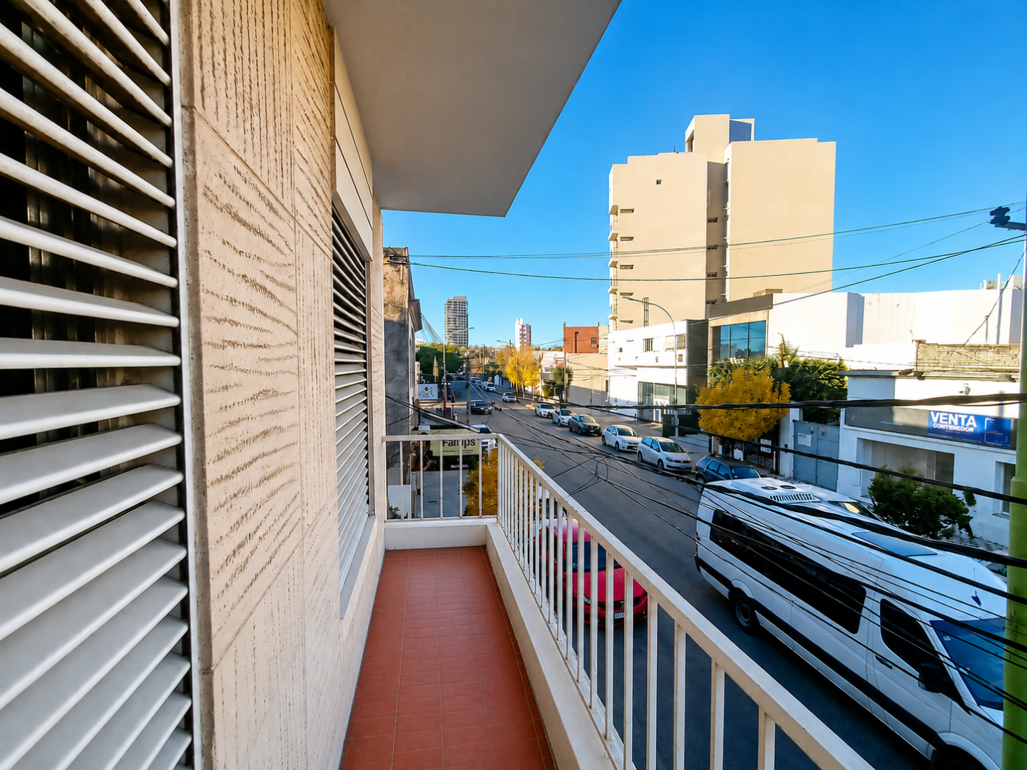 Departamento en Venta en Sarmiento 734, Centro, Bahía Blanca - Bahía Blanca Propiedades | SITIO OFICIAL l