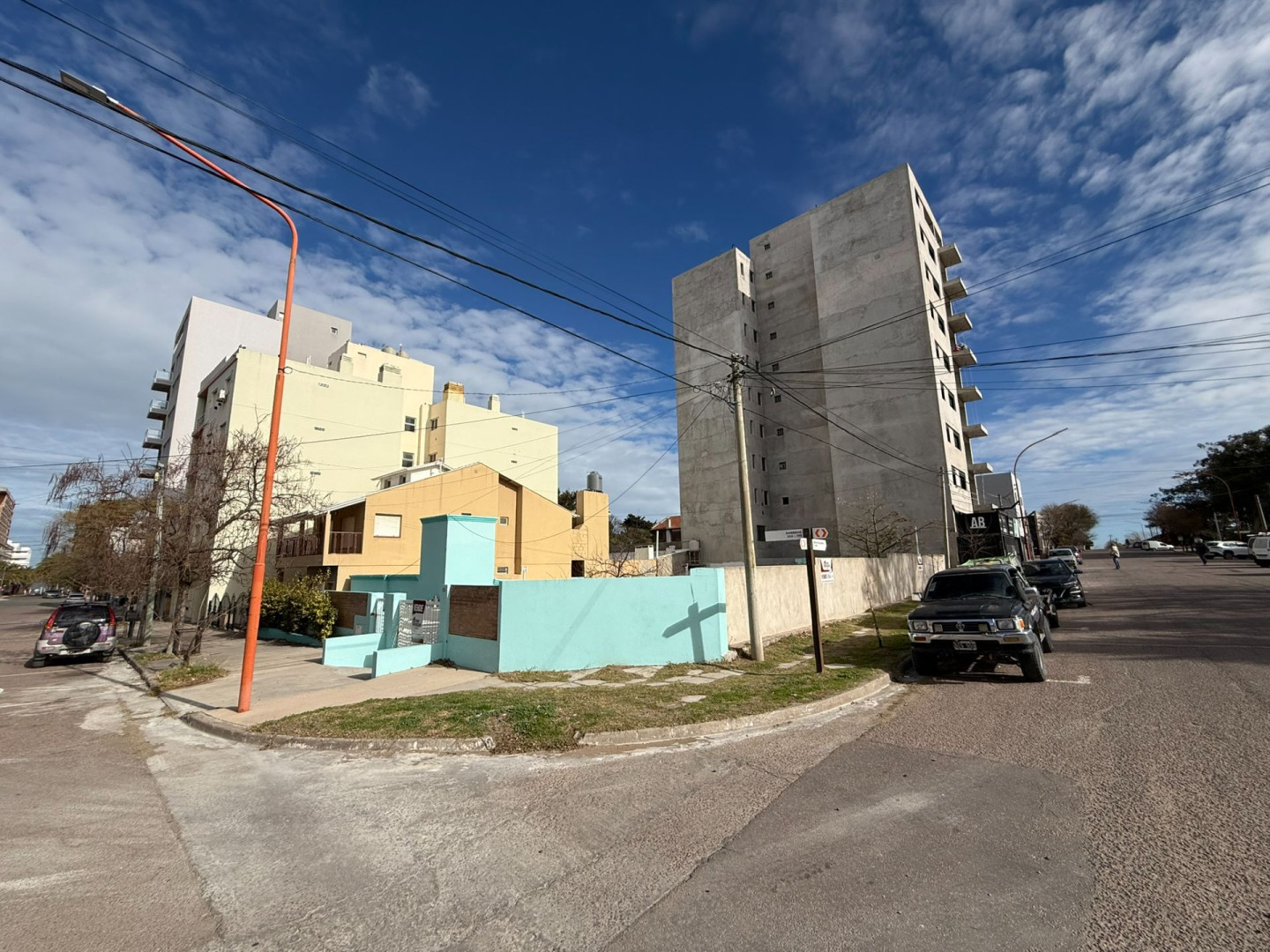 Casa en Venta en Dorrego 390, Centro, Monte Hermoso - Bahía Blanca Propiedades | SITIO OFICIAL l