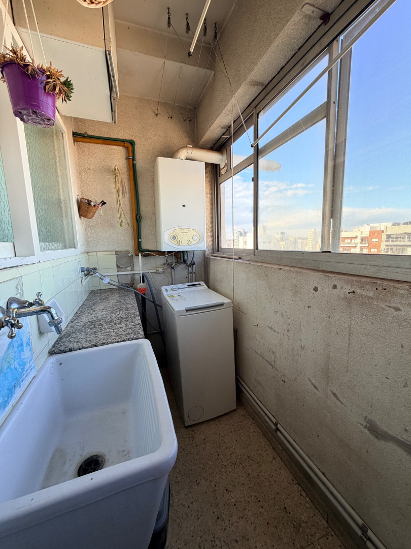 Departamento en Venta en Alvarado 287, Macrocentro, Bahía Blanca - Bahía Blanca Propiedades | SITIO OFICIAL l