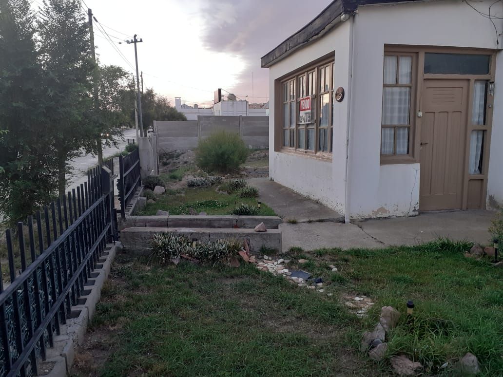 Casa en Venta en Piedrabuena 1032, Puerto Deseado,  Patagones - Bahía Blanca Propiedades | SITIO OFICIAL l