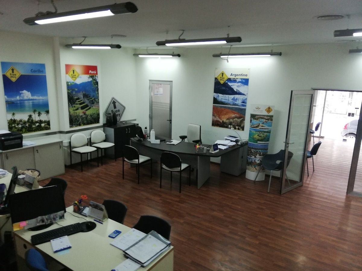 Oficina en Venta en Alsina Y Soler, Centro, Bahía Blanca - Bahía Blanca Propiedades | SITIO OFICIAL l