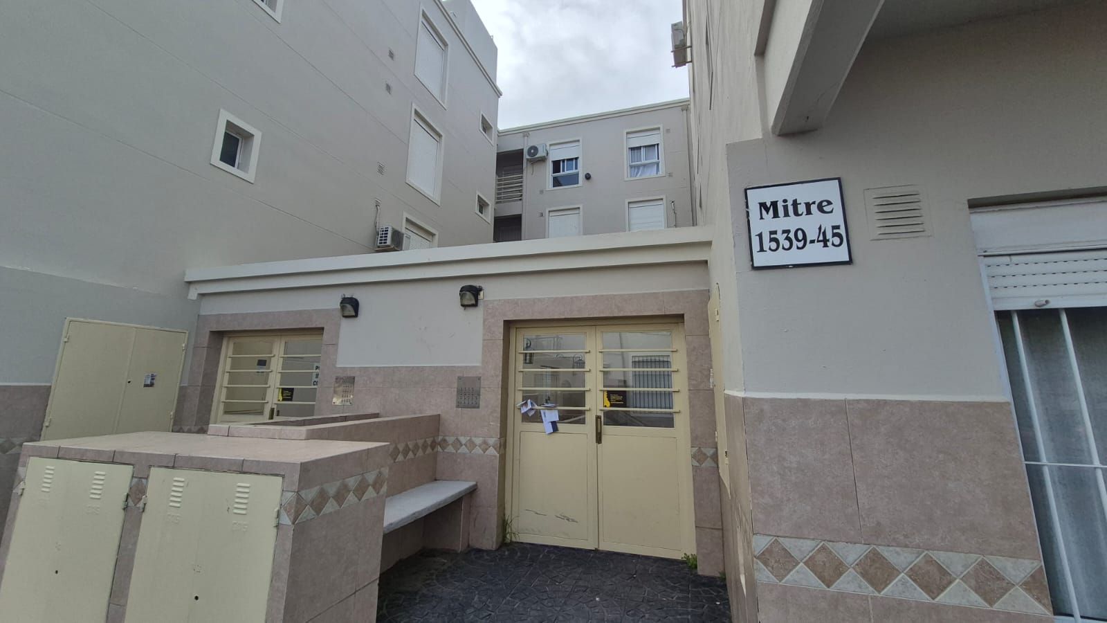 Departamento en Venta en Mitre 1539, Universitario, Bahía Blanca - Bahía Blanca Propiedades | SITIO OFICIAL l