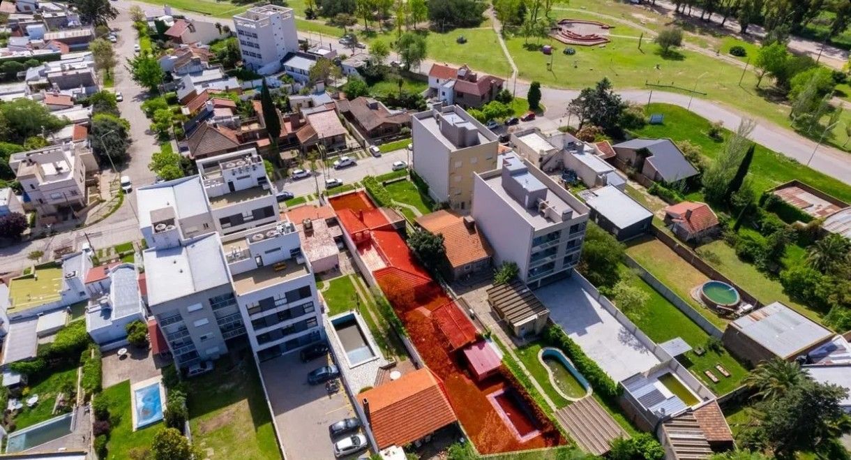 Casa en Venta en Azcuenaga 1200,  Bahía Blanca - Bahía Blanca Propiedades | SITIO OFICIAL l