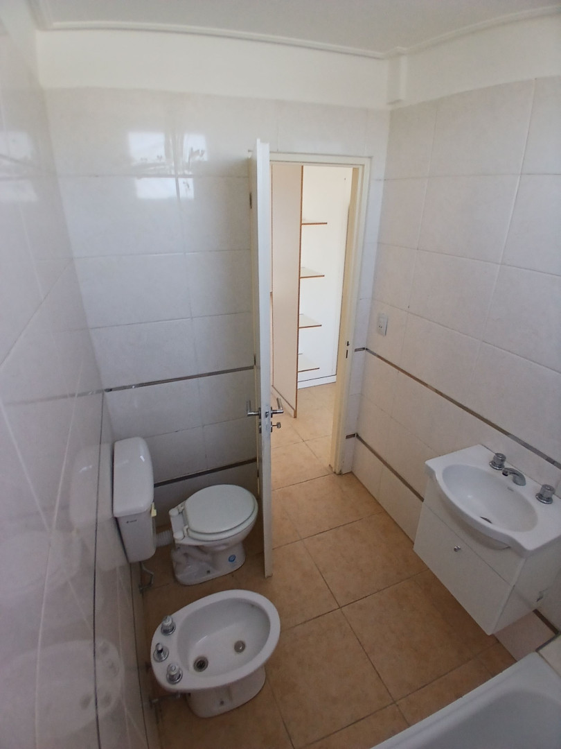 Departamento en Alquiler en Guemes 1270, Macrocentro, Bahía Blanca - Bahía Blanca Propiedades | SITIO OFICIAL l