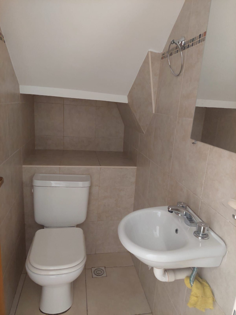 Duplex en Alquiler en Alvear 2334, Villa del Parque, Bahía Blanca - Bahía Blanca Propiedades | SITIO OFICIAL l