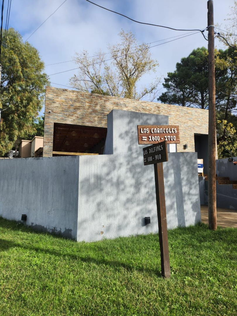 Casa en Venta en Caracoles 1600, Las Dunas, Monte Hermoso - Bahía Blanca Propiedades | SITIO OFICIAL l