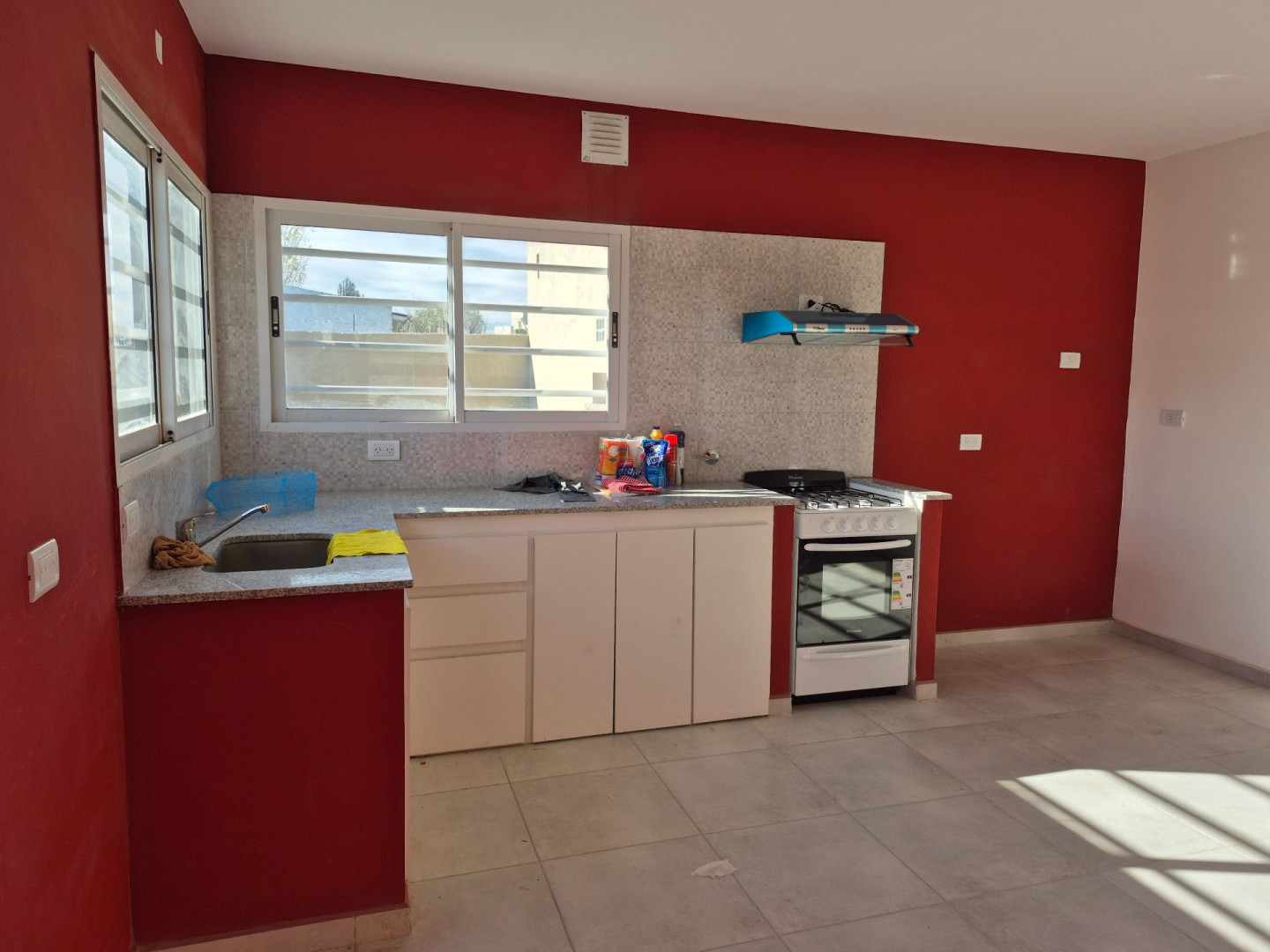 Duplex en Alquiler en Salliquelo 1400, Los Horneros, Bahía Blanca - Bahía Blanca Propiedades | SITIO OFICIAL l