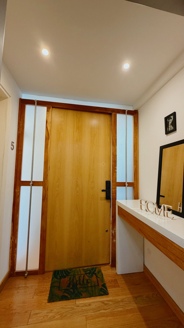 Departamento en Venta en HIPÓLITO YRIGOYEN 644 PISO 5, Centro, Bahía Blanca - Bahía Blanca Propiedades | SITIO OFICIAL l
