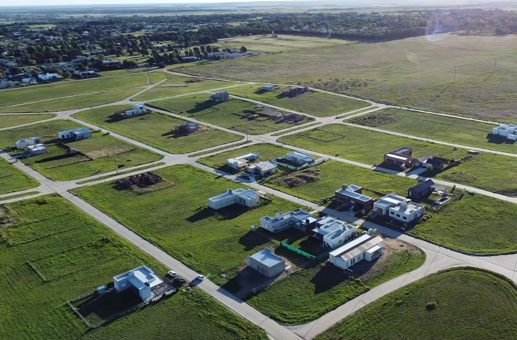 Terreno en Venta en Camino Sesquicentenario, La Barranca , Bahía Blanca - Bahía Blanca Propiedades | SITIO OFICIAL l
