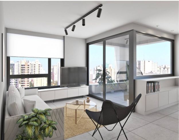 Departamento en Venta en General Paz 479, Centro, Bahía Blanca - Bahía Blanca Propiedades | SITIO OFICIAL l