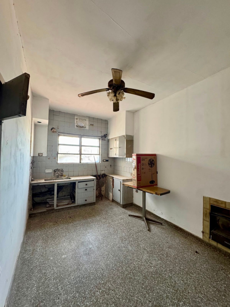 Casa en Venta en Italia 554, Macrocentro, Bahía Blanca - Bahía Blanca Propiedades | SITIO OFICIAL l