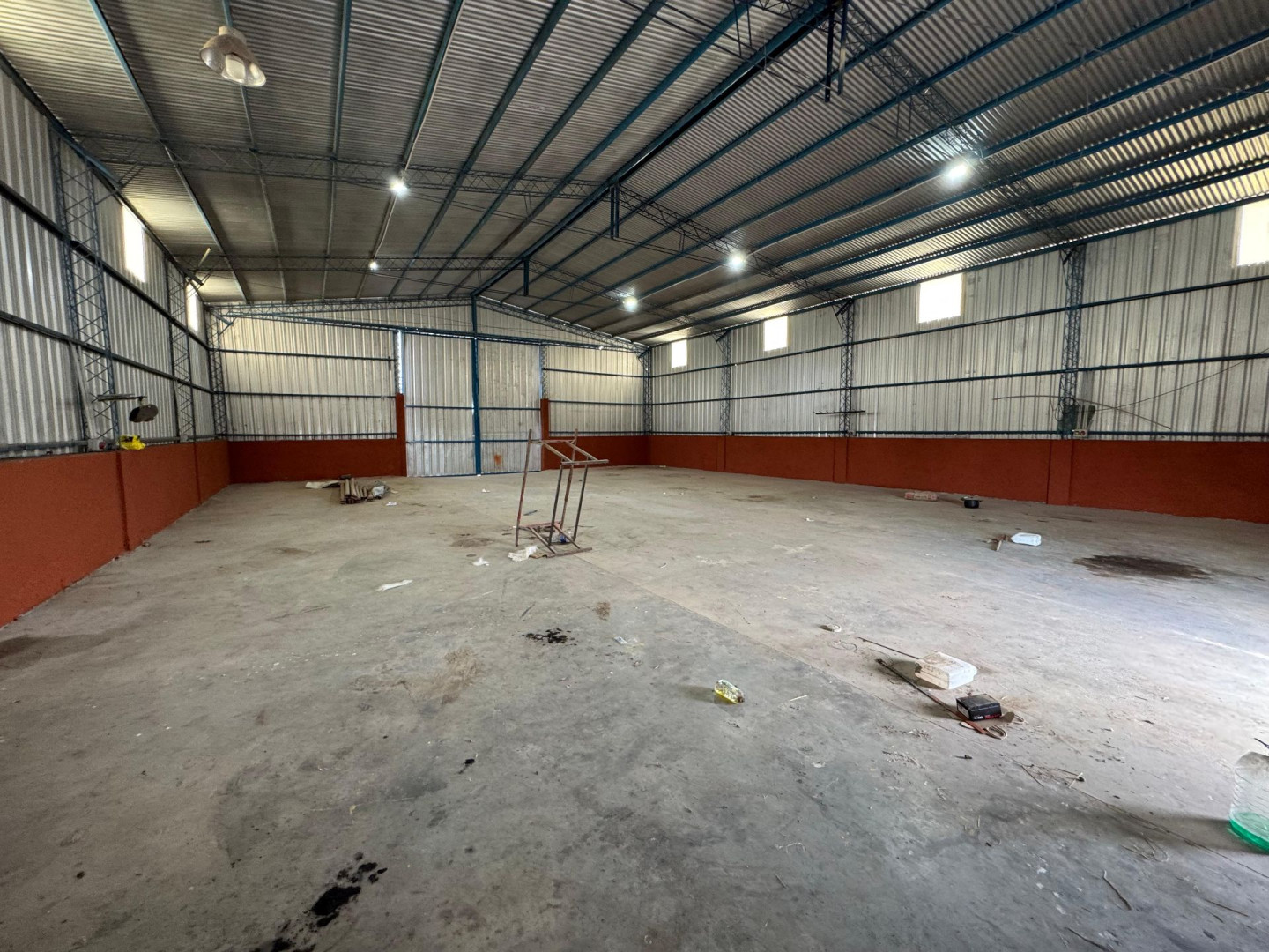 Galpón en Venta en Ruta 3 Sur ,  Bahía Blanca - Bahía Blanca Propiedades | SITIO OFICIAL l