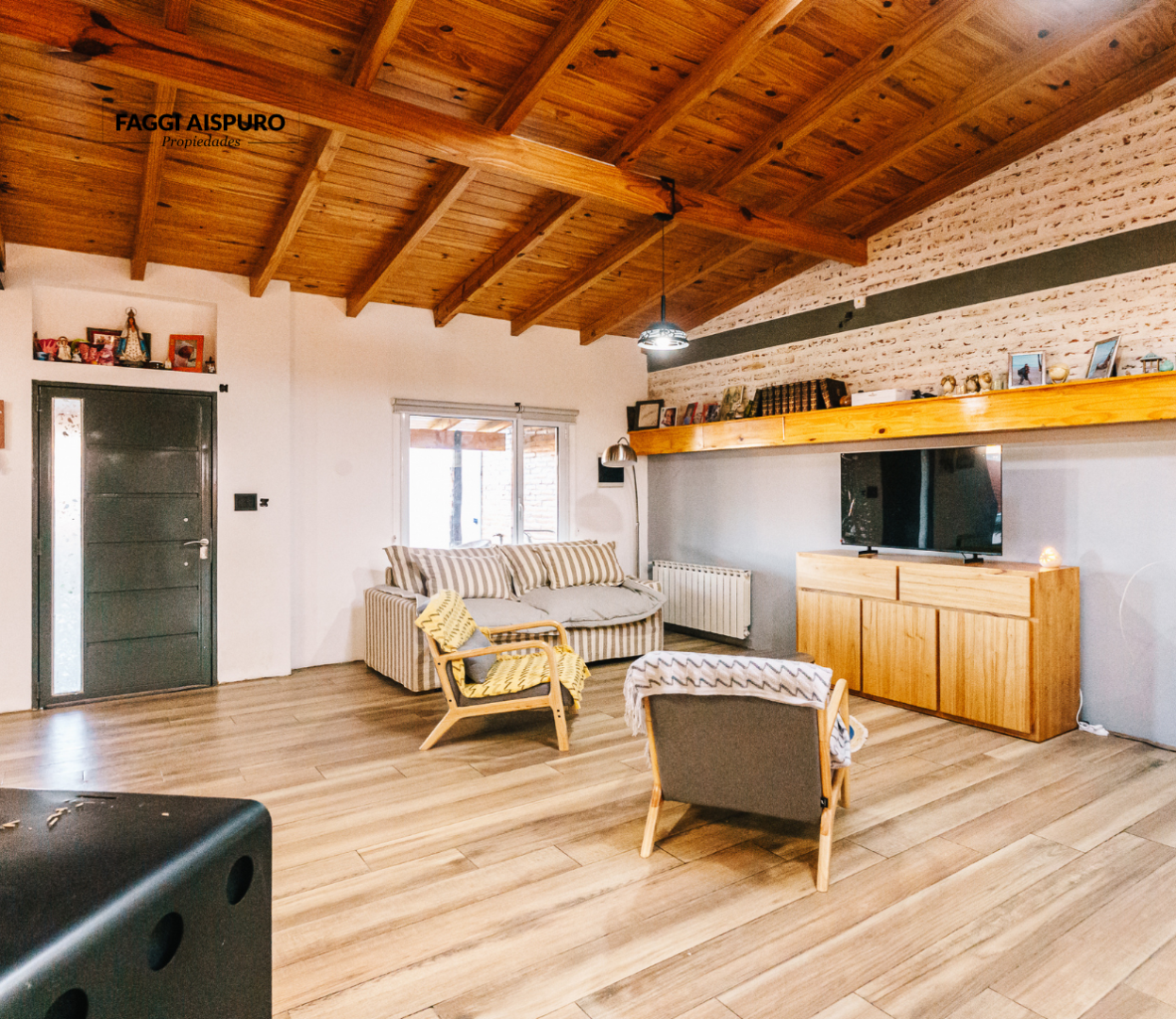 Casa en Venta en Marcos Mora 4161, Villa Hardin Green, Bahía Blanca - Bahía Blanca Propiedades | SITIO OFICIAL l