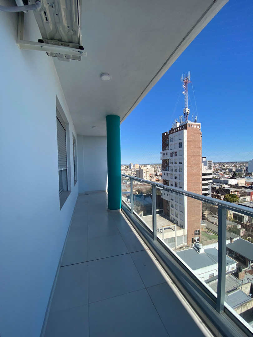 Departamento en Venta en Holdich 76, Macrocentro, Bahía Blanca - Bahía Blanca Propiedades | SITIO OFICIAL l