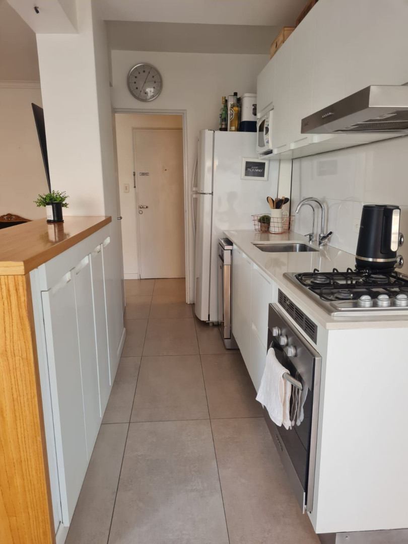 Departamento en Venta en Patricios 60 Piso 1, Macrocentro, Bahía Blanca - Bahía Blanca Propiedades | SITIO OFICIAL l