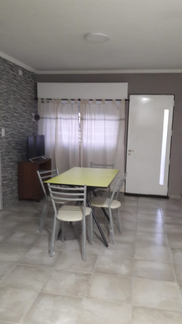 Departamento en Alquiler en Peru 55, Universitario, Bahía Blanca - Bahía Blanca Propiedades | SITIO OFICIAL l