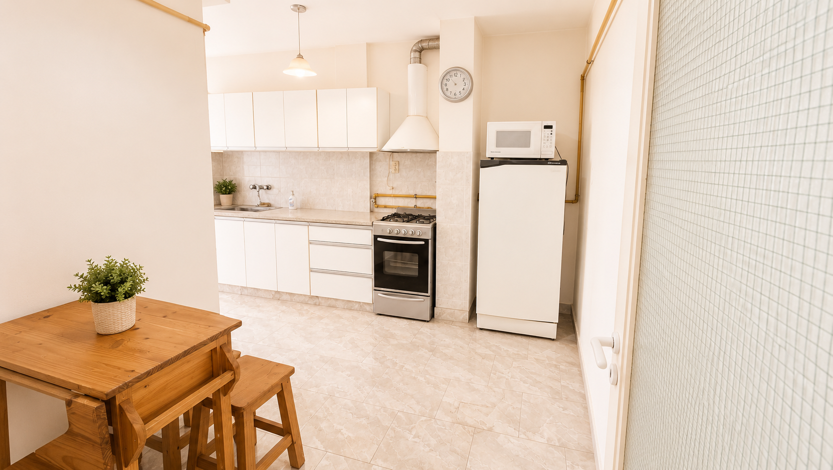 Departamento en Venta en España 5, Macrocentro, Bahía Blanca - Bahía Blanca Propiedades | SITIO OFICIAL l