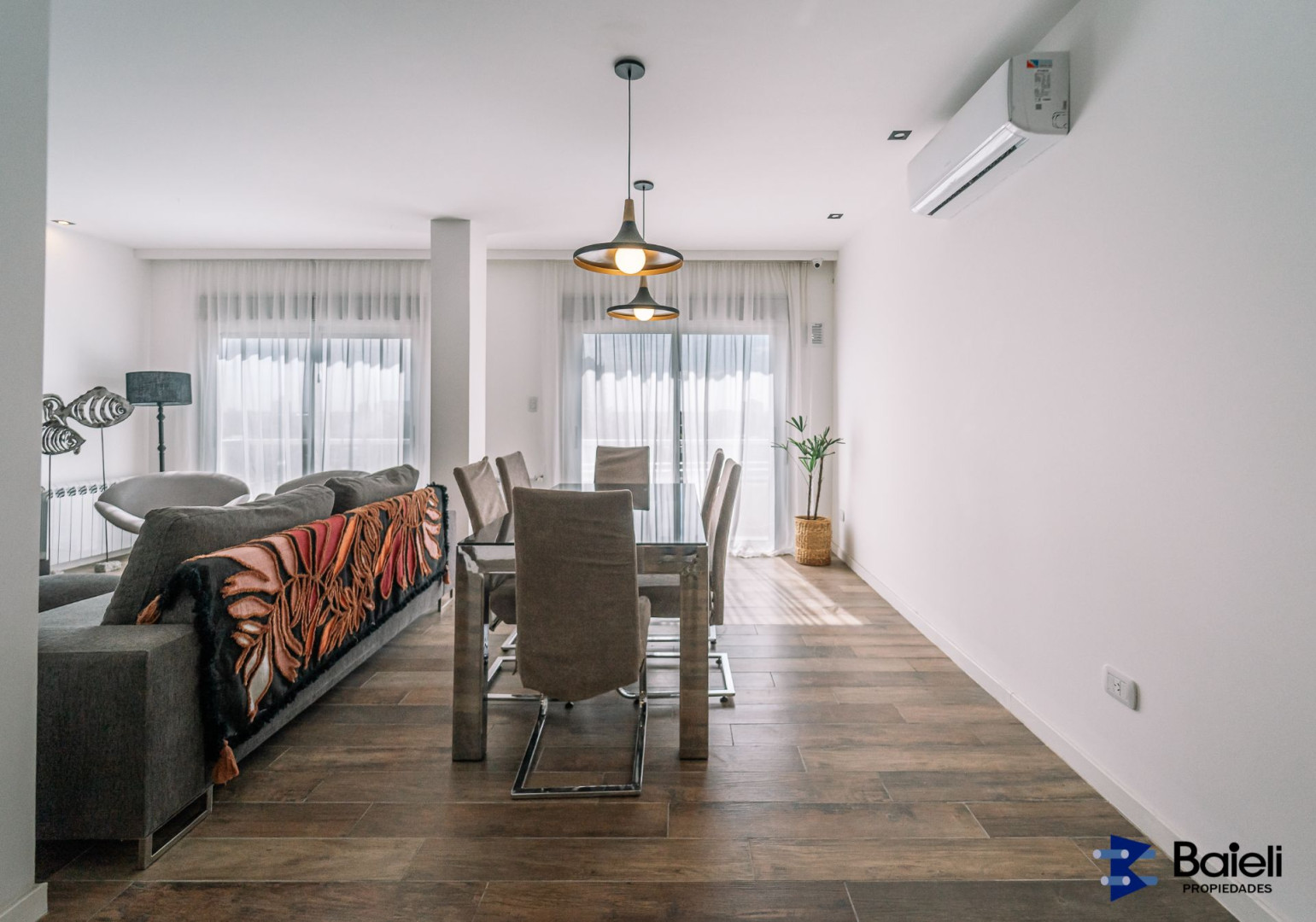 Departamento en Alquiler en Casanova 461,  Bahía Blanca - Bahía Blanca Propiedades | SITIO OFICIAL l