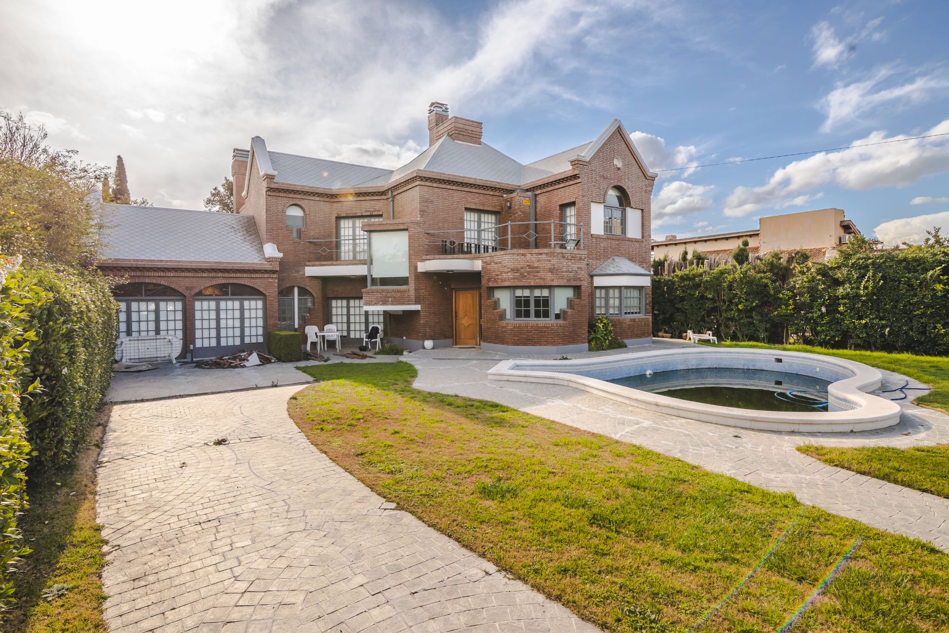 Casa en Venta en Hueque 186, Patagonia, Bahía Blanca - Bahía Blanca Propiedades | SITIO OFICIAL l