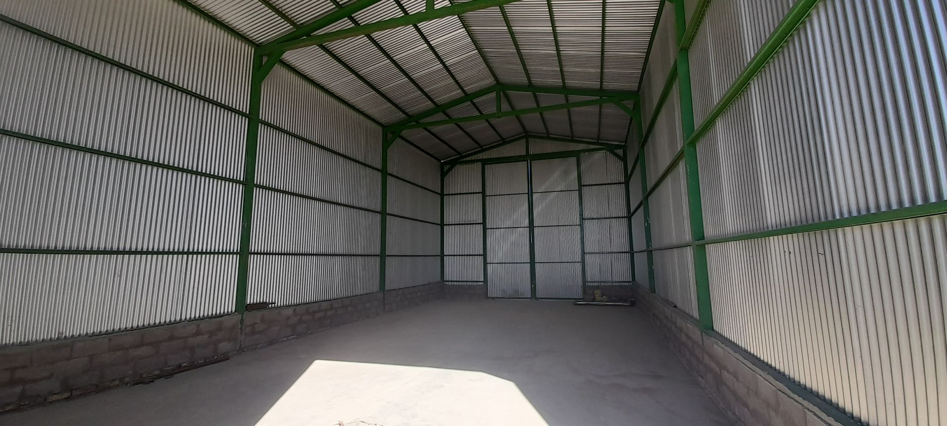 Galpón en Alquiler en Newbery 2980, Villa Hardin Green, Bahía Blanca - Bahía Blanca Propiedades | SITIO OFICIAL l