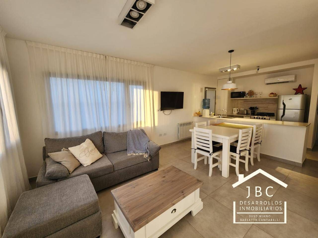 Departamento en Venta en AV. PERON, 952, Monte del Este, Monte Hermoso - Bahía Blanca Propiedades | SITIO OFICIAL l