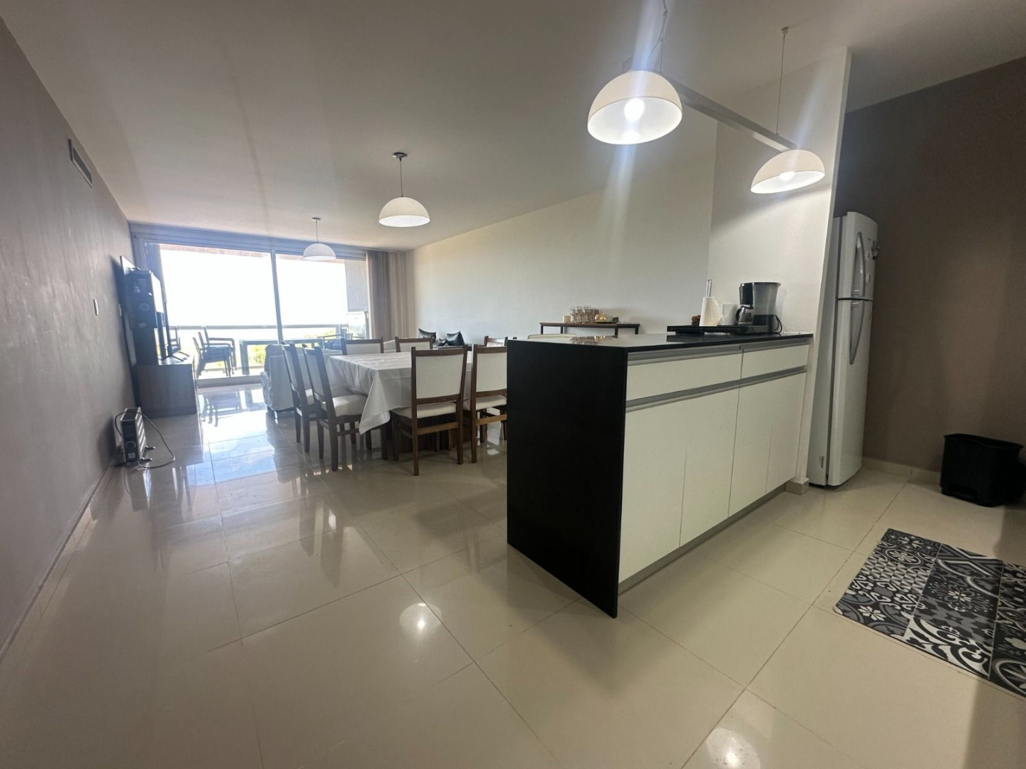 Semipiso en Venta en Avenida Costanera 600, Monte del Este, Monte Hermoso - Bahía Blanca Propiedades | SITIO OFICIAL l